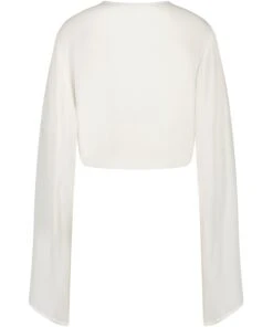 Top Langarm Knot -Badebekleidung Verkauf 200913 6 1