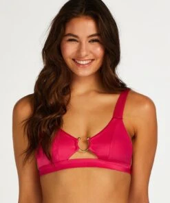 Bikini-Crop-Top Grenada