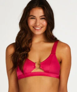 Bikini-Crop-Top Grenada