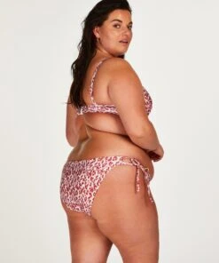 Wattiertes Bügel-Bikini-Oberteil Tobago -Badebekleidung Verkauf 200919 13 1