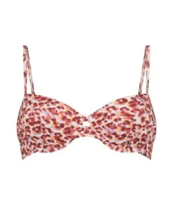 Wattiertes Bügel-Bikini-Oberteil Tobago -Badebekleidung Verkauf 200919 5 1