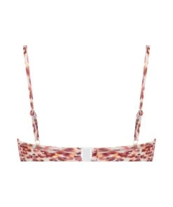 Wattiertes Bügel-Bikini-Oberteil Tobago -Badebekleidung Verkauf 200919 6 1