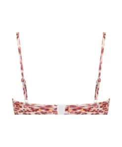 Wattiertes Bügel-Bikini-Oberteil Tobago -Badebekleidung Verkauf 200919 6