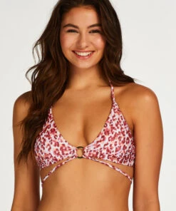 Triangel-Bikinioberteil Tobago