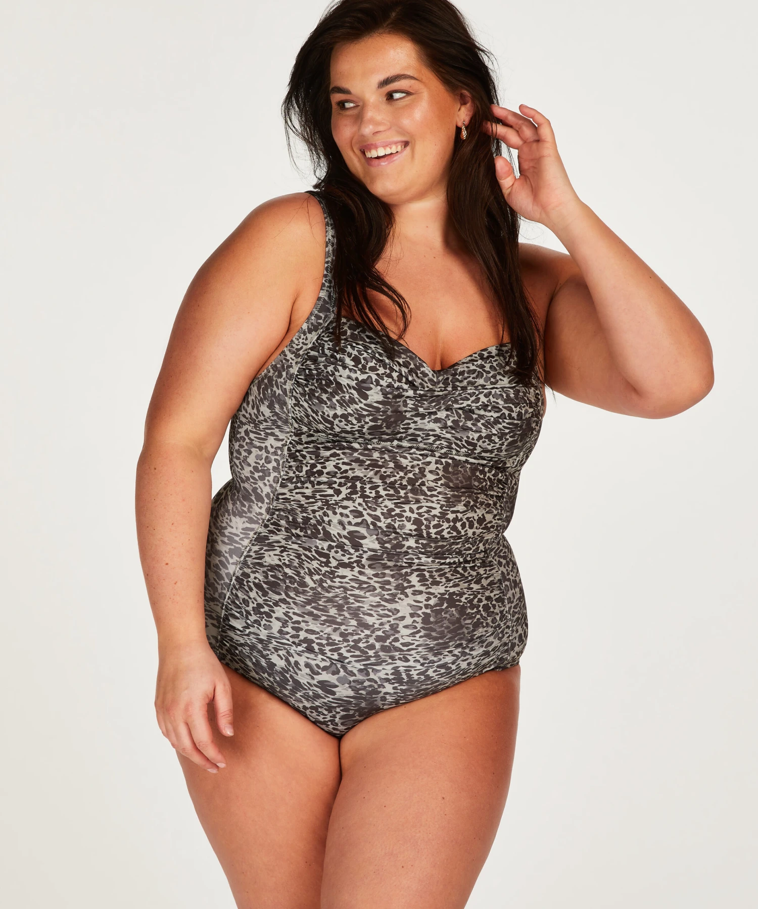 Badeanzug Argentina 4 Badeanzug Argentina – Bild 4