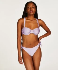 Unwattiertes Bügel-Bikini-Top Aruba 8 Unwattiertes Bügel-Bikini-Top Aruba -Badebekleidung Verkauf 200926 3 1