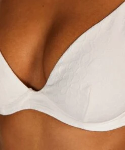 Unwattiertes Bügel-Bikini-Top Sri Lanka -Badebekleidung Verkauf 200932 2 2