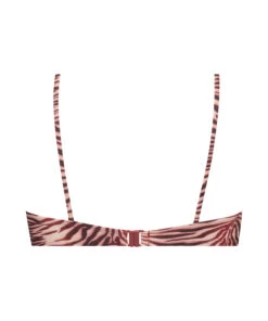 Unwattiertes Bügel-Bikini-Oberteil Brazil -Badebekleidung Verkauf 200935 6