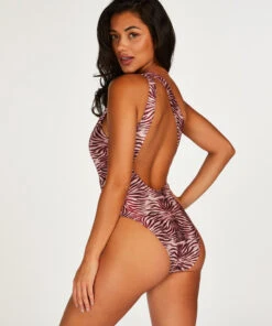 Badeanzug Brazil -Badebekleidung Verkauf 200937 4