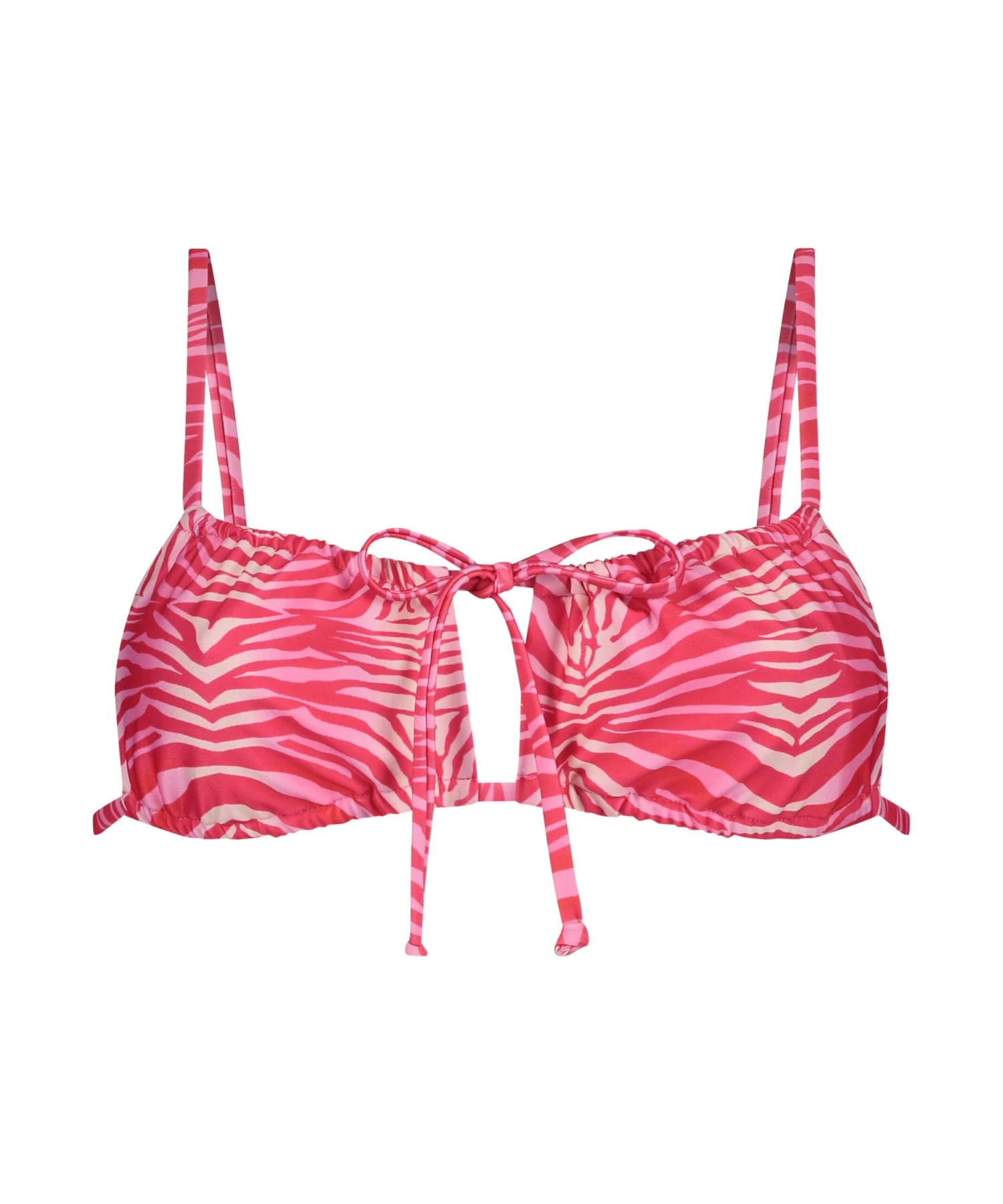 Bikini-Crop-Top Chile 5 Bikini-Crop-Top Chile – Bild 5