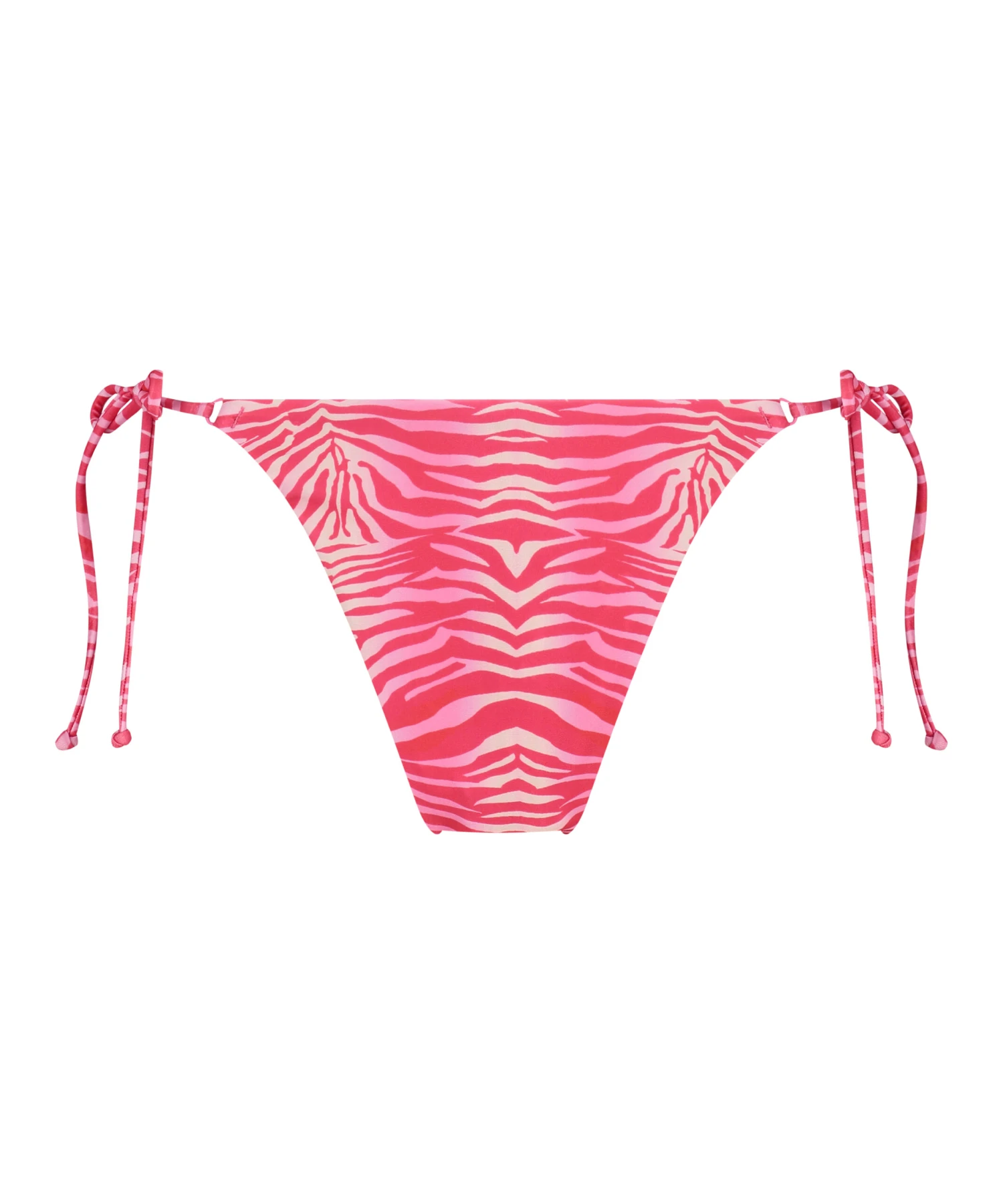 Hoch Ausgeschnittener Bikini-Slip Chile 4 Hoch Ausgeschnittener Bikini-Slip Chile – Bild 4