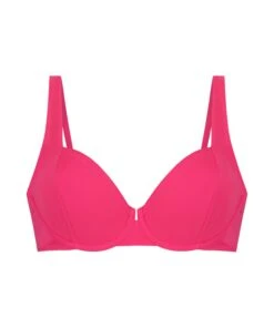 Unwattiertes Bügel-Bikini-Oberteil Florida -Badebekleidung Verkauf 200941 5 1