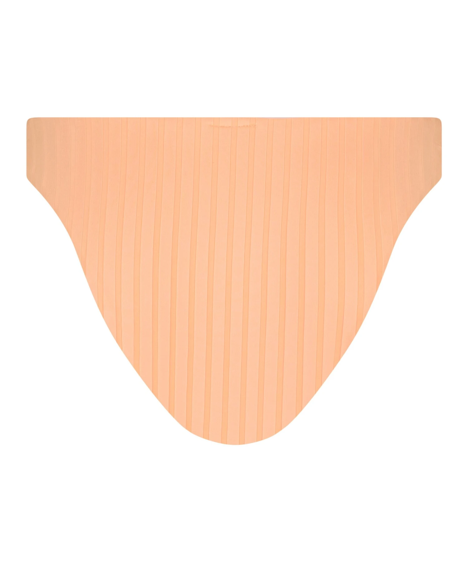 Bikini-Unterteil Mit Hohem Beinausschnitt Gili Rib 5 Bikini-Unterteil Mit Hohem Beinausschnitt Gili Rib – Bild 5