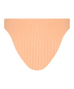 Bikini-Unterteil Mit Hohem Beinausschnitt Gili Rib -Badebekleidung Verkauf 201272 6