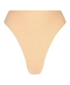 Bikini-Unterteil Mit Hohem Beinausschnitt Riviera -Badebekleidung Verkauf 201275 5 1