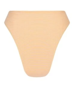 Bikini-Unterteil Mit Hohem Beinausschnitt Riviera -Badebekleidung Verkauf 201275 6 1