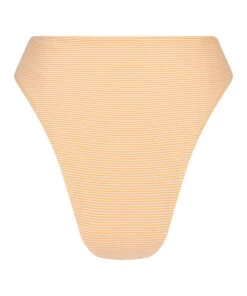 Bikini-Unterteil Mit Hohem Beinausschnitt Riviera -Badebekleidung Verkauf 201275 6