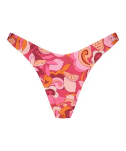 Brazilian Mit Hohem Beinausschnitt Miami -Badebekleidung Verkauf 201276 5