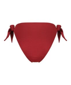 Bikini-Slip Scallop -Badebekleidung Verkauf 201286 6 1