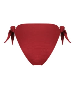 Bikini-Slip Scallop -Badebekleidung Verkauf 201286 6