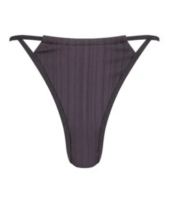 Hoch Ausgeschnittener Bikini-Slip Lisbon -Badebekleidung Verkauf 201291 5