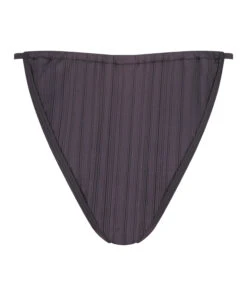 Hoch Ausgeschnittener Bikini-Slip Lisbon -Badebekleidung Verkauf 201291 6