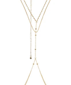Body Chain Harnisch -Badebekleidung Verkauf 201624 16