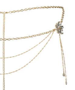 Flower Hip Belt -Badebekleidung Verkauf 201632 16