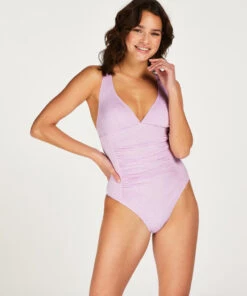 Formender Badeanzug Seia