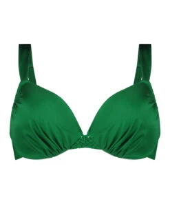 Wattiertes Bügel-Bikinioberteil Antigua -Badebekleidung Verkauf 203007 5