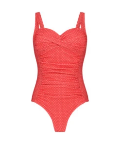 Shapewear-Badeanzug Ocean -Badebekleidung Verkauf 203069 5