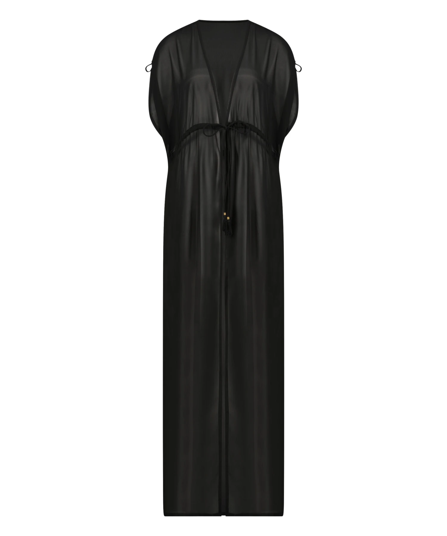 Sheer Kimono 6 Sheer Kimono – Bild 6