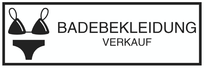 Badebekleidung Verkauf